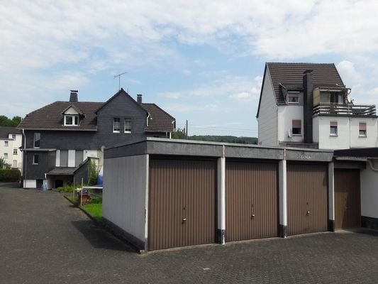 Garagenhof Bild 4