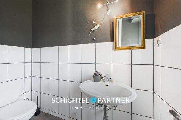 S&P | Badezimmer 