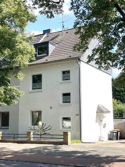 Duisburg Häuser, Duisburg Haus kaufen