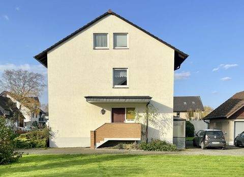 Detmold Häuser, Detmold Haus kaufen