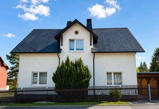 Einfamilenhaus