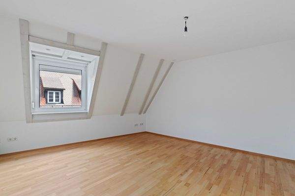 Wohnung DG Mittelstr. 10 