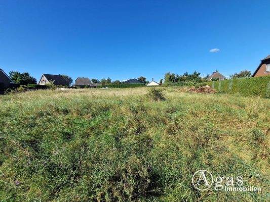 Grundstück Ansicht 4