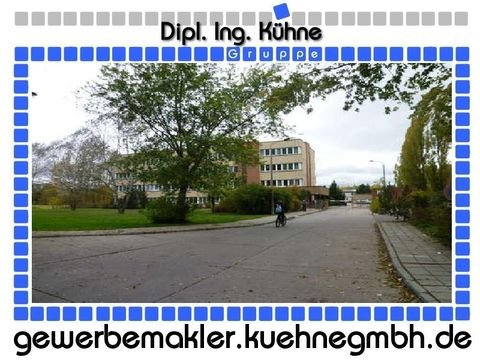 Weißenfels Büros, Büroräume, Büroflächen 