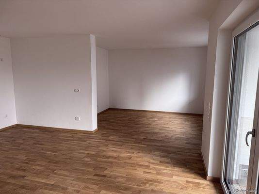 Wohn- und Essbereich