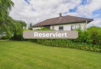 Reserviert