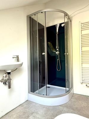 Badezimmer DG