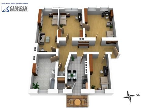 Kassel Wohnungen, Kassel Wohnung kaufen