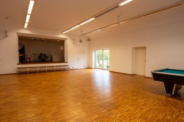 großer Saal 