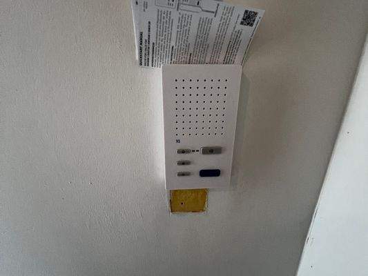 Wohnung DG