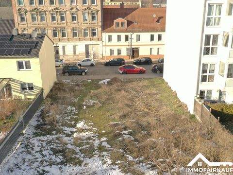 Magdeburg Grundstücke, Magdeburg Grundstück kaufen