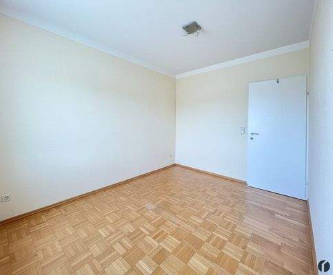 Schlafzimmer mit KI bearbeitet