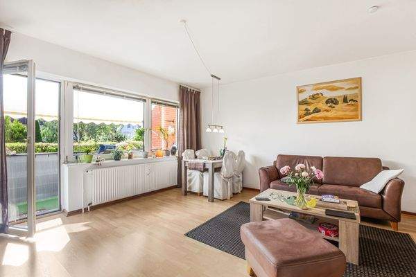 .Wohnzimmer Erdgeschoss