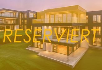 THE TWINS - Premium-Penthouse - WE 7 - Reserviert