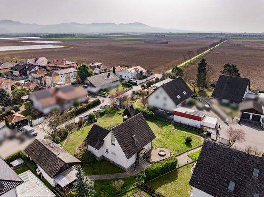 Willkommen in Hartheim