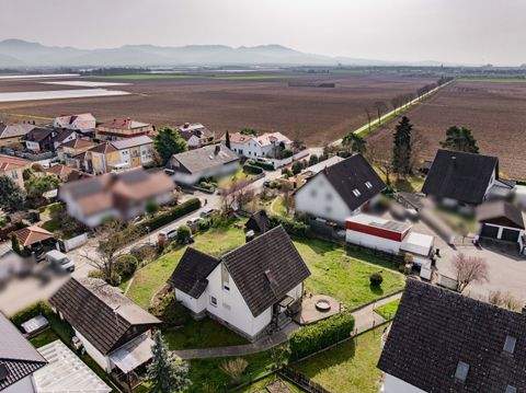 Hartheim am Rhein Häuser, Hartheim am Rhein Haus kaufen