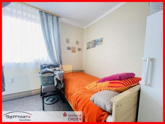 Gäste-/Kinderzimmer