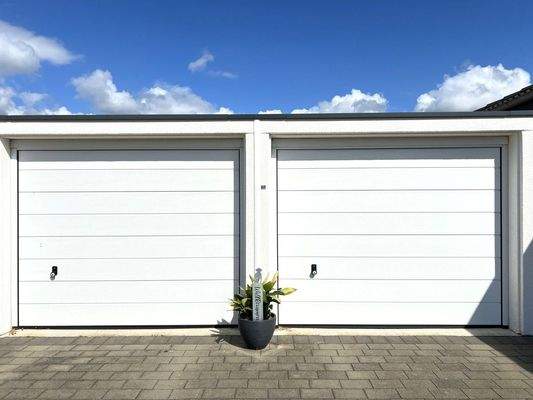 Doppelgarage