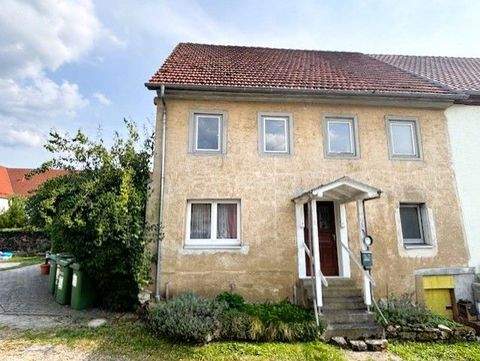 Dörzbach Häuser, Dörzbach Haus kaufen