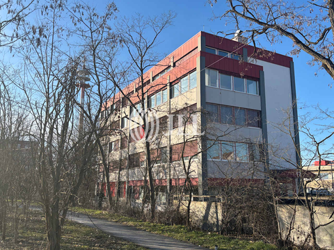 Nürnberg Büros, Büroräume, Büroflächen 