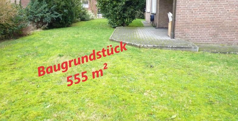 Baugrundstück