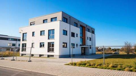 Hochheim am Main Büros, Büroräume, Büroflächen 