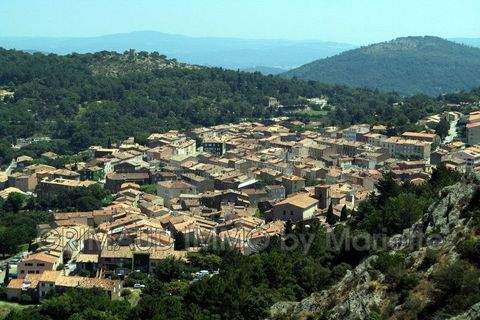 La Garde-Freinet Grundstücke, La Garde-Freinet Grundstück kaufen