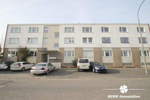 Mühlheim am Main Büros, Büroräume, Büroflächen 