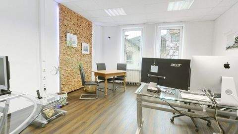 Freilassing Büros, Büroräume, Büroflächen 