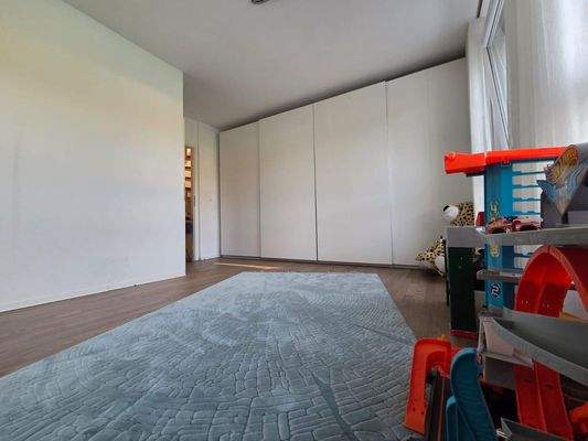 Kinderzimmer 1 / Ansicht 2