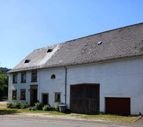 Niederhambach Häuser, Niederhambach Haus kaufen