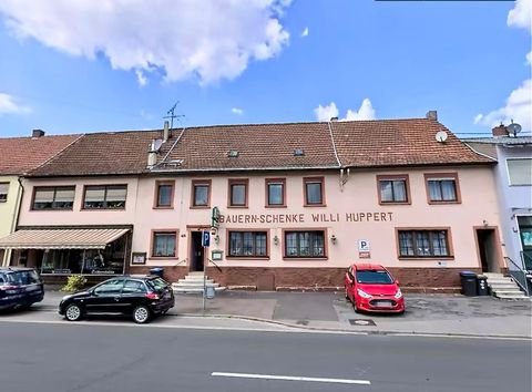 Völklingen Häuser, Völklingen Haus kaufen