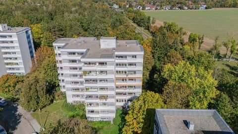 Unterhaching Wohnungen, Unterhaching Wohnung kaufen