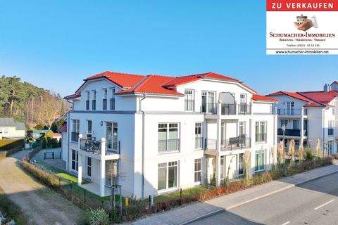 Kühlungsborn Wohnungen, Kühlungsborn Wohnung kaufen