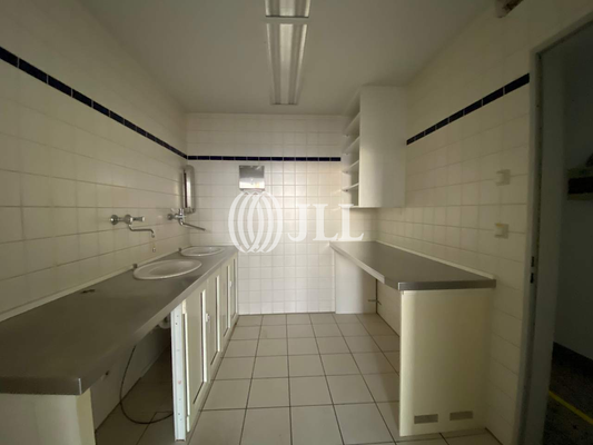 Innenansicht - 4.OG - 399 m² -