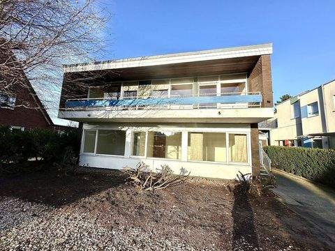 Emsdetten Häuser, Emsdetten Haus mieten 