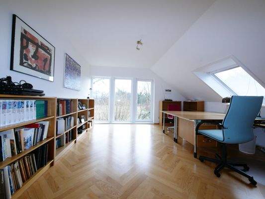 Weiteres Zimmer im DG