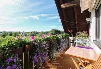 Balkon DG