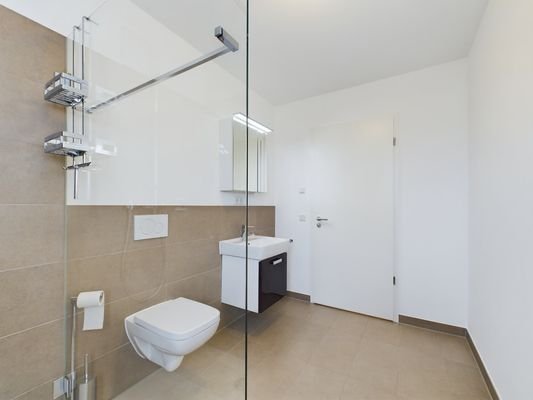 Badezimmer I
