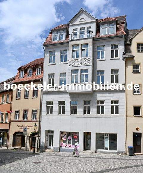 Naumburg (Saale) Wohnungen, Naumburg (Saale) Wohnung mieten