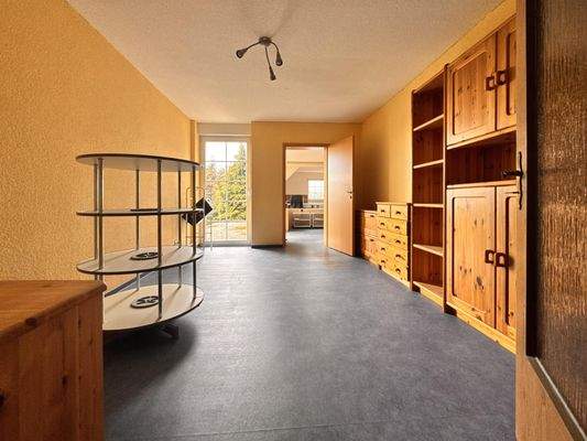 Haupthaus - Dachgeschoss - HWR / Durchgang…