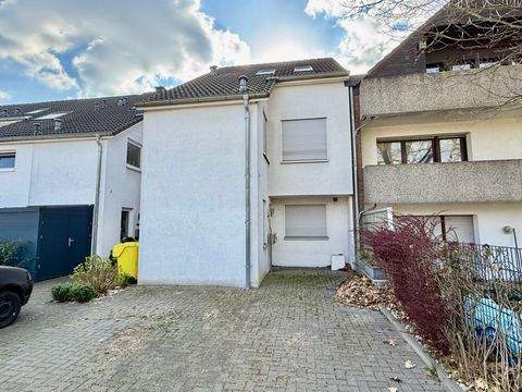 Neuss Häuser, Neuss Haus kaufen