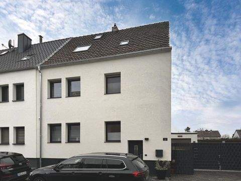 Düren Häuser, Düren Haus kaufen