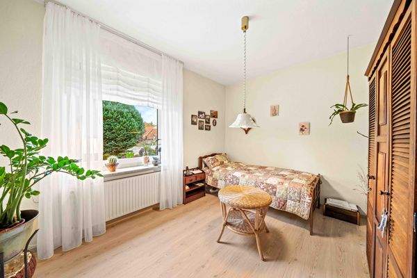 Gäste- / Kinderzimmer