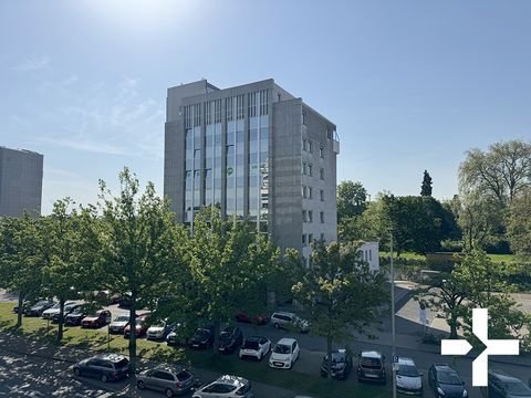 Mönchengladbach Büros, Büroräume, Büroflächen 