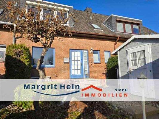 Traumhaft gelegenes Mittelreihenhaus