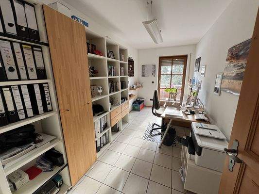 Arbeitszimmer