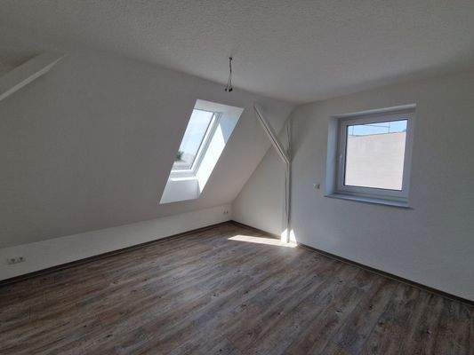 Schlafzimmer - Musterfoto