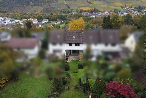 Konz-Könen Häuser, Konz-Könen Haus kaufen