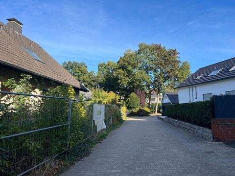 Münster / Gremmendorf Wohnungen, Münster / Gremmendorf Wohnung kaufen